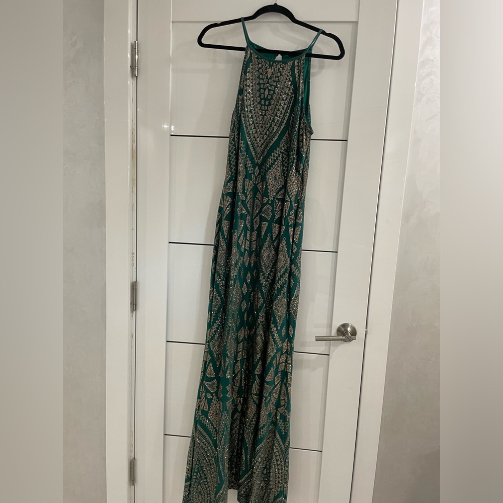 Good and comfortable dress